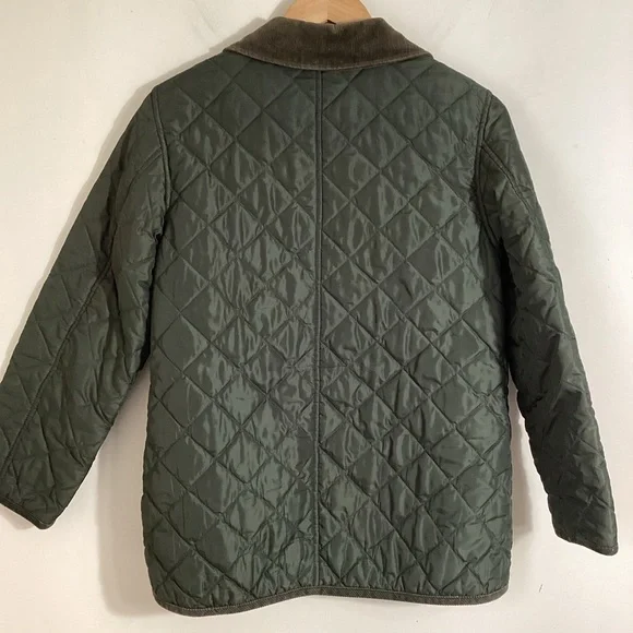 GAP Vtg Barn Chore Field Jacket Coat Sz M